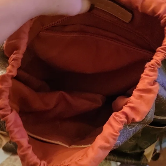 ADRIENNE VITTADINI Backpack - Picture 8 of 11